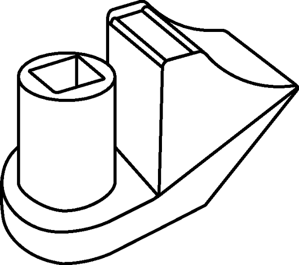 Image of HellermannTyton 150-18900