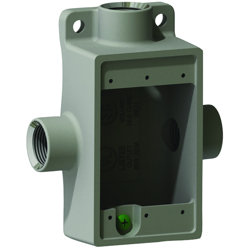 Image of Killark FST-2