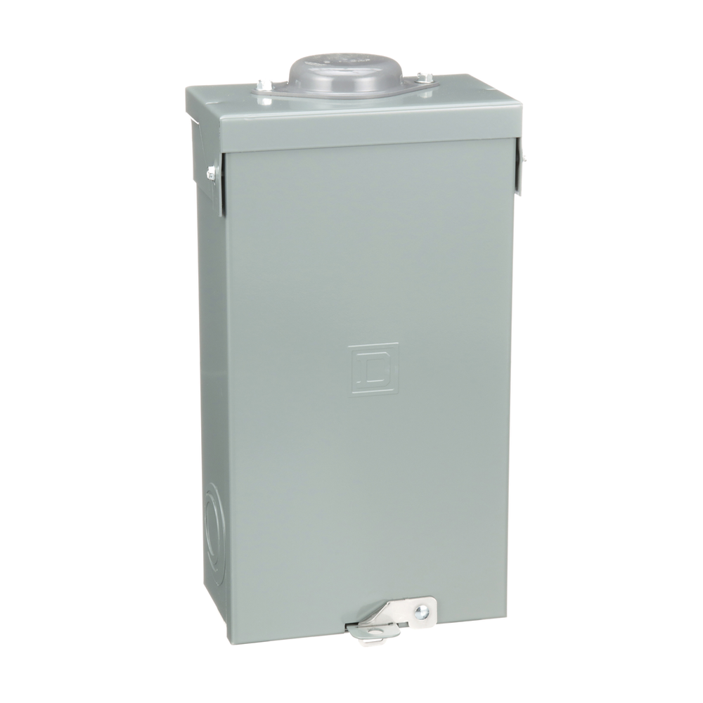 Image of Schneider Electric QO2100BNRB