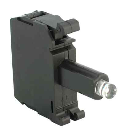 Image of Allen-Bradley 800F-MN5W