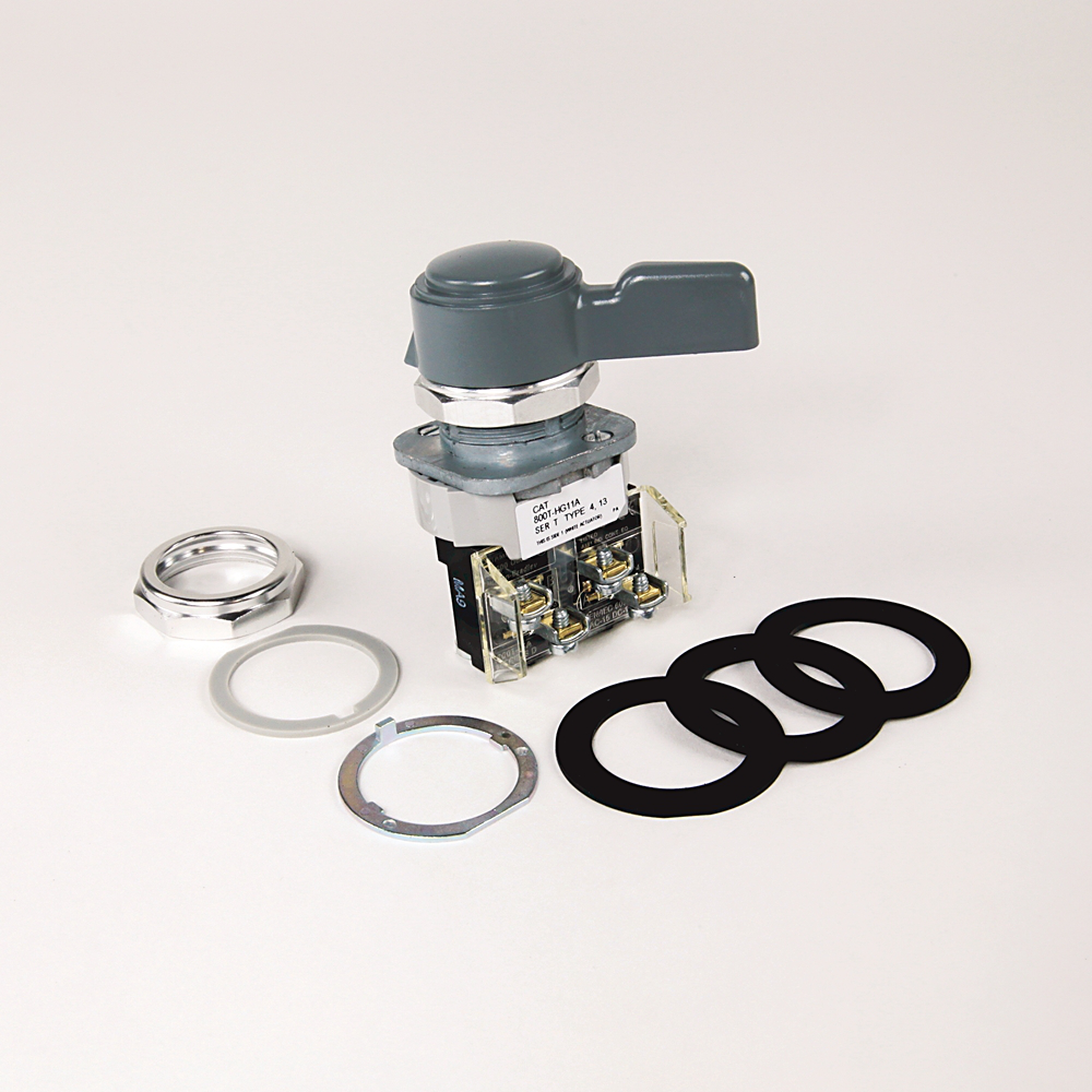 Image of Allen-Bradley 800T-HG11B