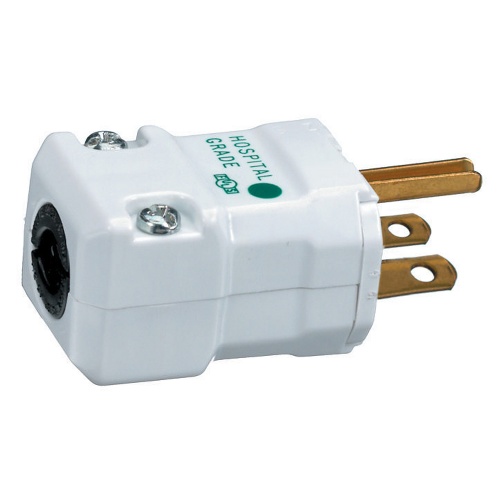 Image of Hubbell Wiring Device-Kellems HBL8666V