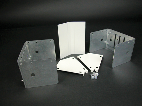 Image of Wiremold G6012TX