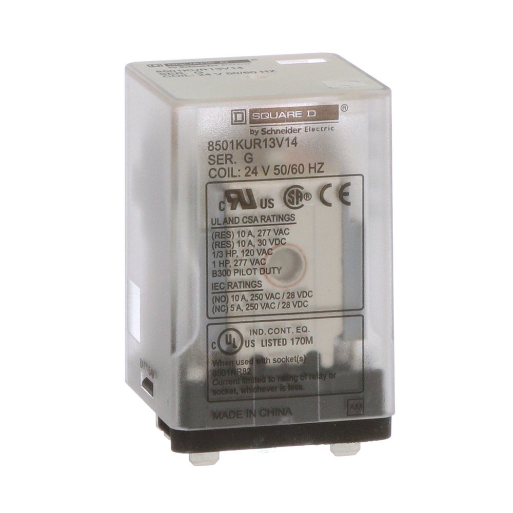 Image of Schneider Electric 8501KUR13V14
