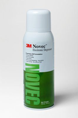 Image of 3M Novec Electronic Degreaser