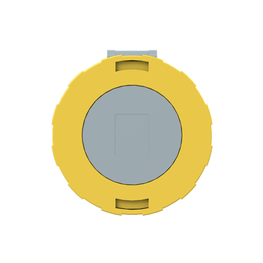 Image of ABB 2CMA166890R1000