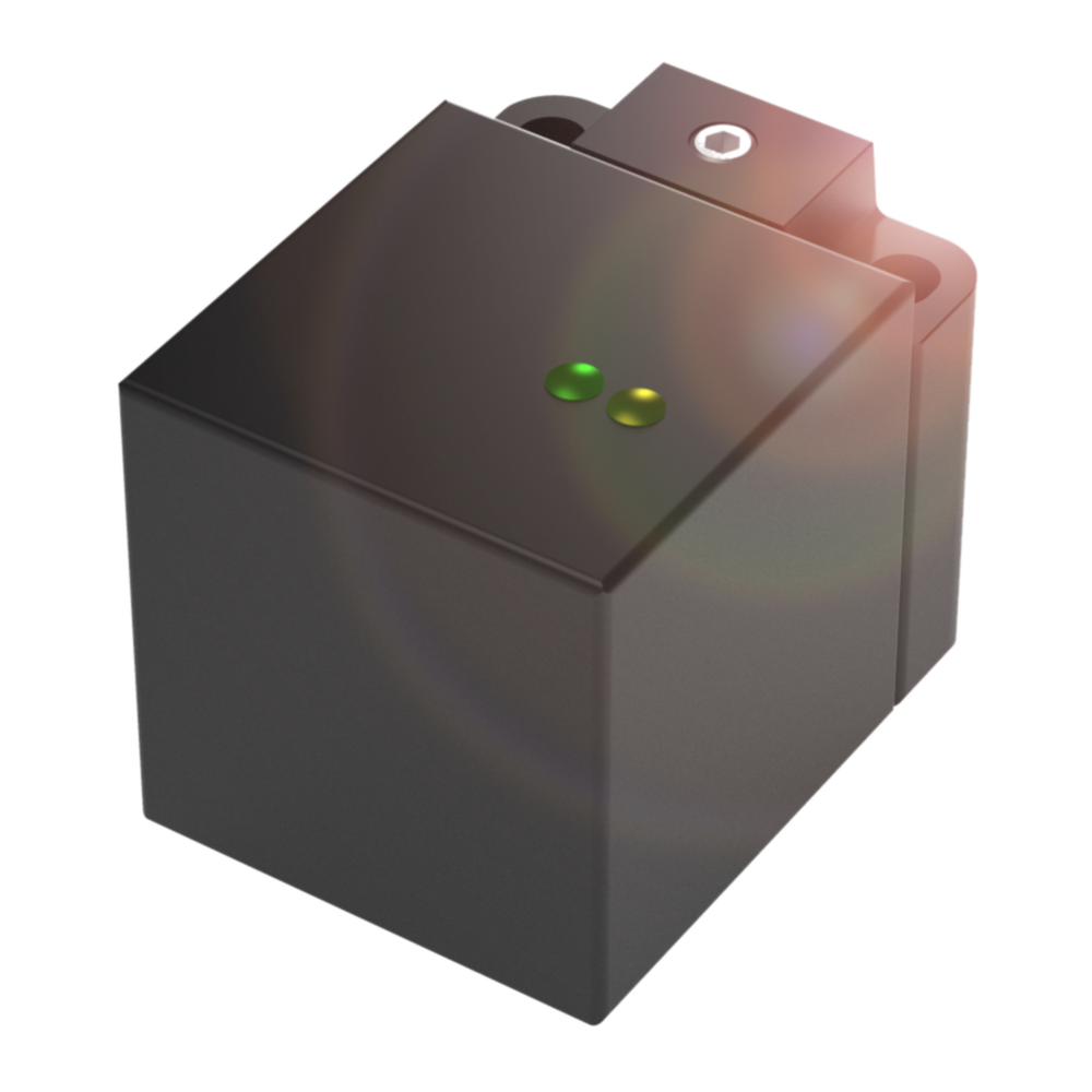 Image of Balluff BIC 2I0-I2A50-Q40KFU-SM4A5A