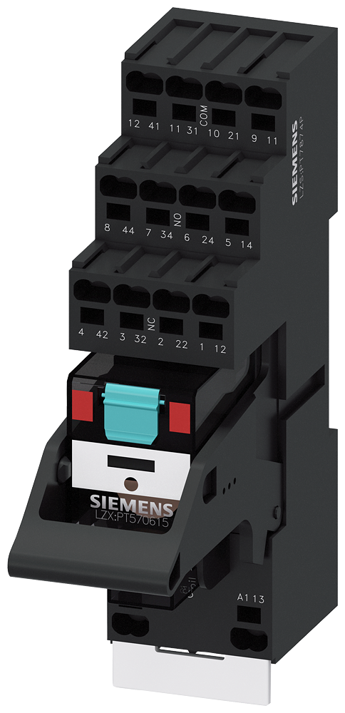 Image of Siemens LZS:PT5D5T30