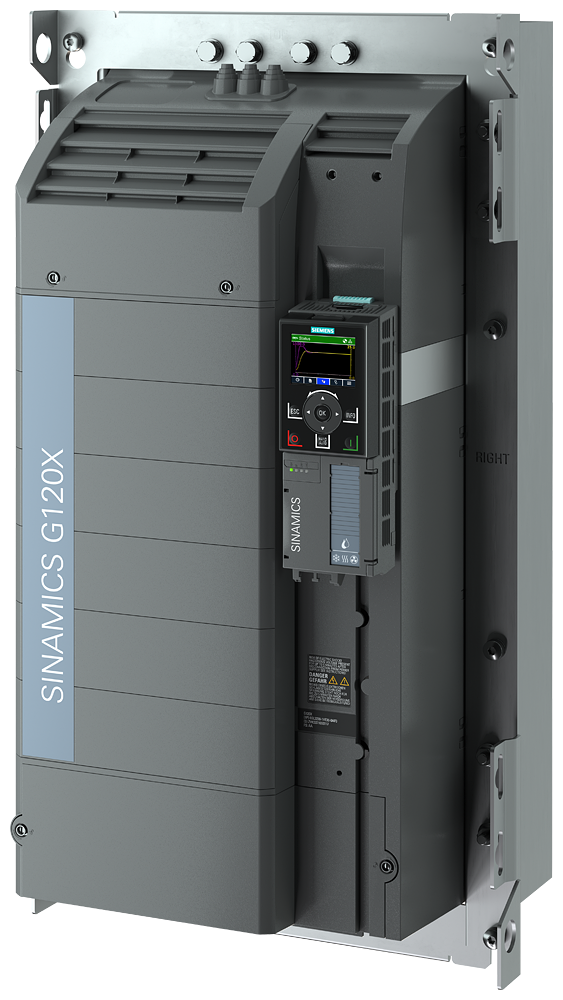 Image of Siemens 6SL32616GF000BA0