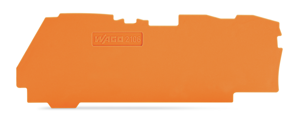 Image of WAGO 2106-1392