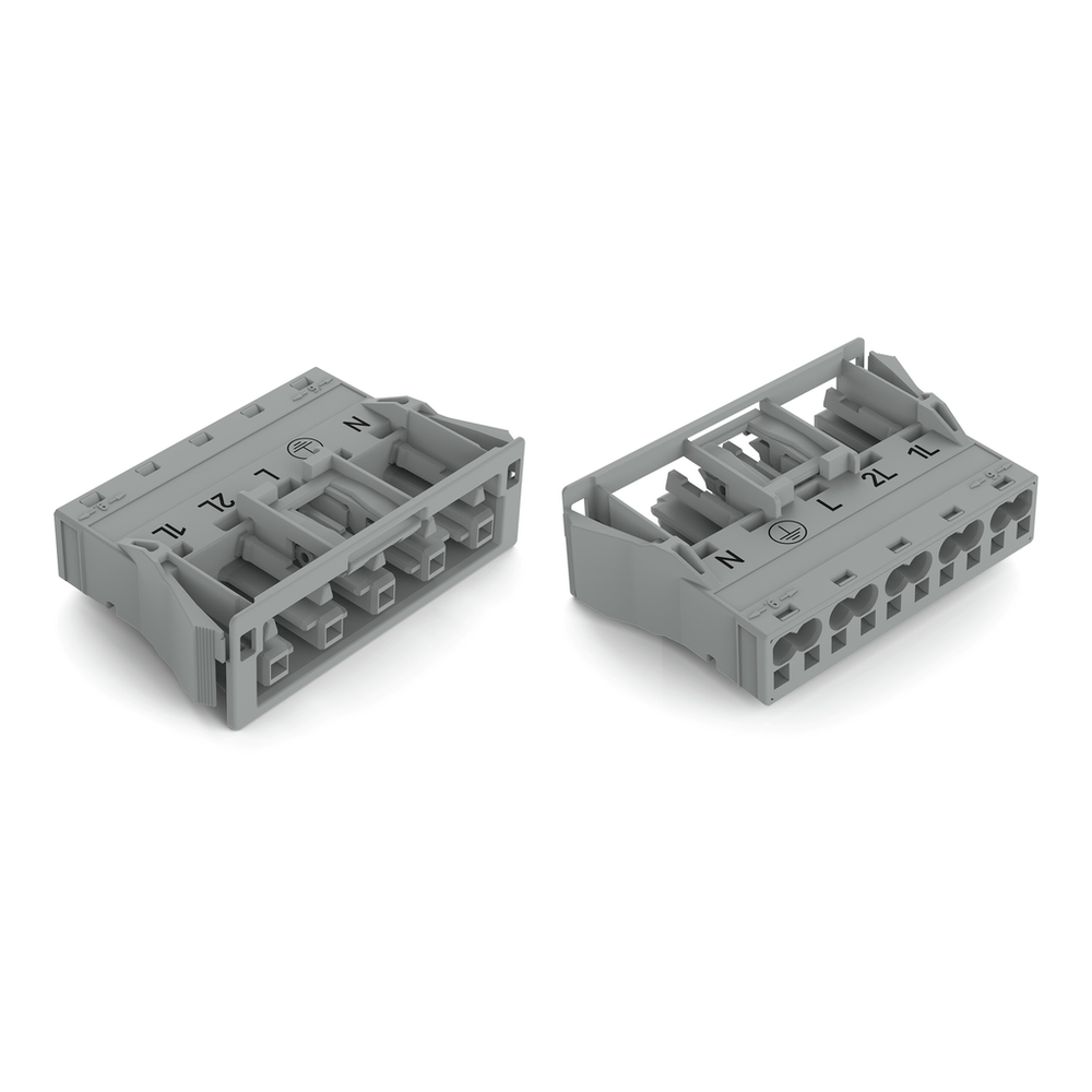 Image of WAGO 770-745/064-000
