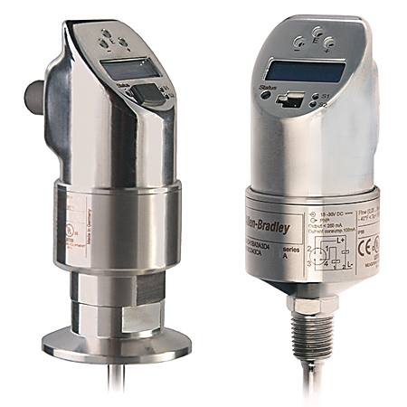 Image of Allen-Bradley 839E-DC1BABA2D4