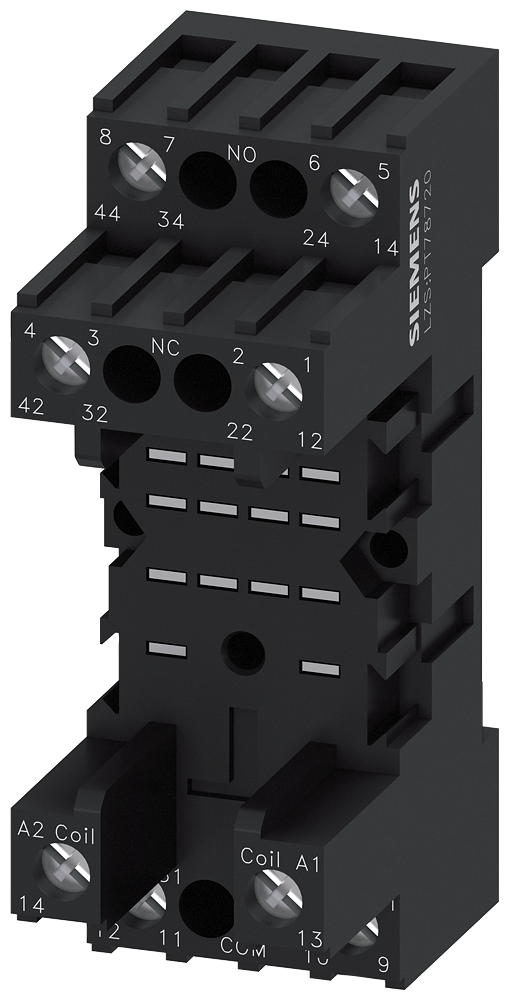 Image of Siemens LZS:PT78720