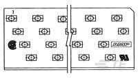 Image of TE Connectivity 111359-1