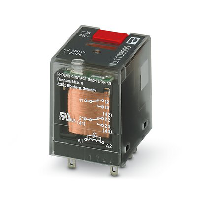 Image of Phoenix Contact 1109555