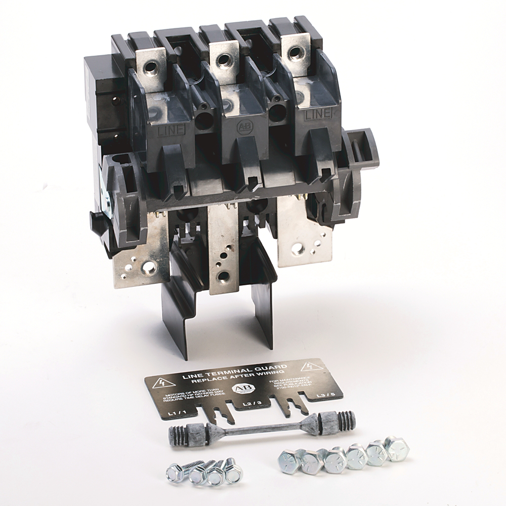 Image of Allen-Bradley 1494F-D200