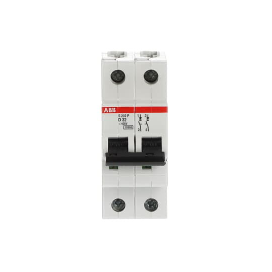Image of ABB 2CDS282001R0321