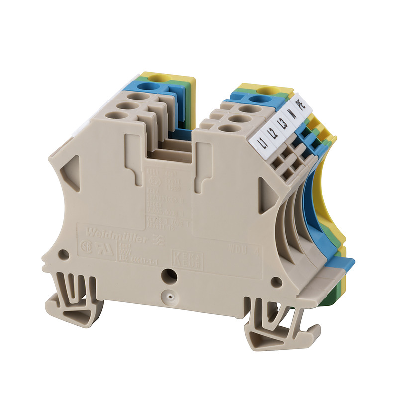 Image of Weidmuller 1033800000