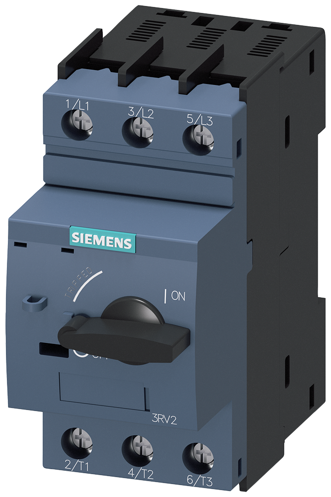 Image of Siemens 3RV23211KC10