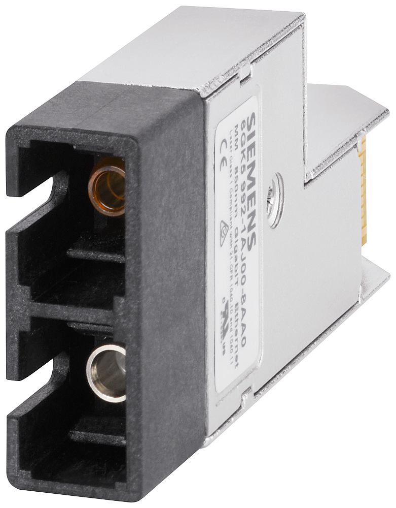 Image of Siemens 6GK59921AJ008AA0