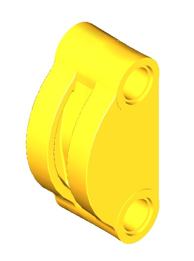 Image of Allen-Bradley 60-BKD-PD