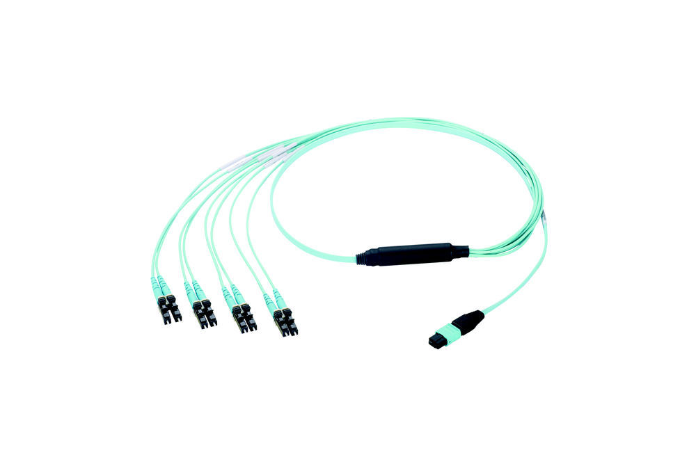 Image of Panduit FX8HP5NLSQNF079