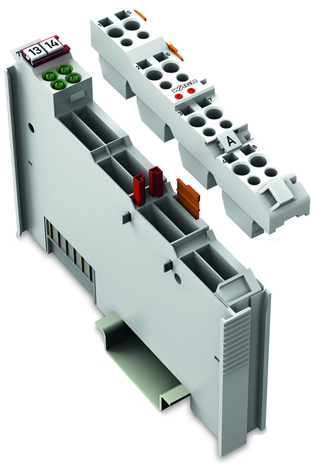 Image of WAGO 753-531/000-800