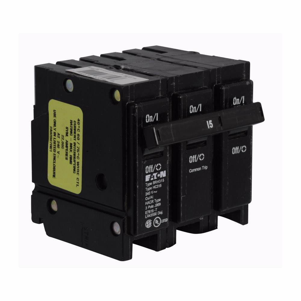 Image of Eaton BRH315