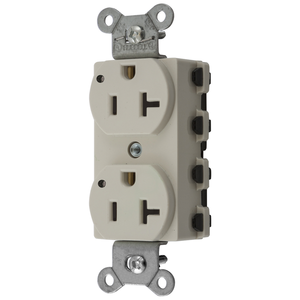 Image of Hubbell Wiring Device-Kellems SNAP5362LAL