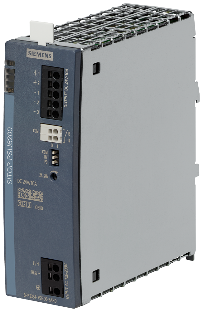 Image of Siemens 6EP33347SC003AX0