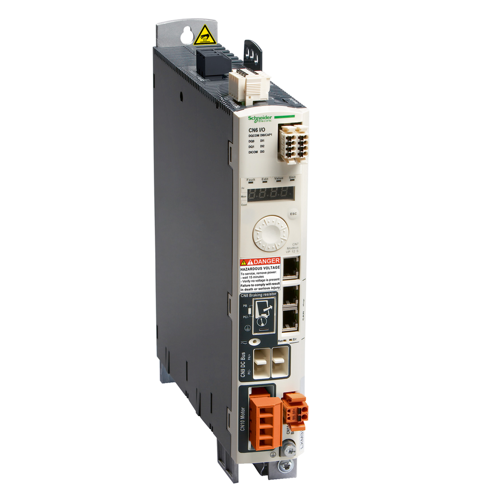 Image of Schneider Electric LXM32AD18M2