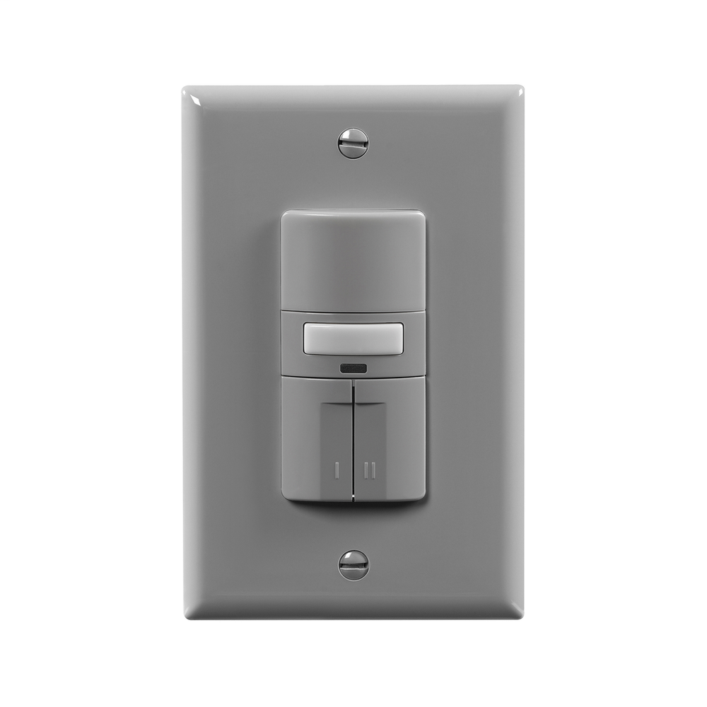 Image of Cooper Wiring Devices OS310R-GY