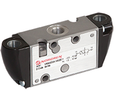 Image of Norgren V60A4DDA-XA020