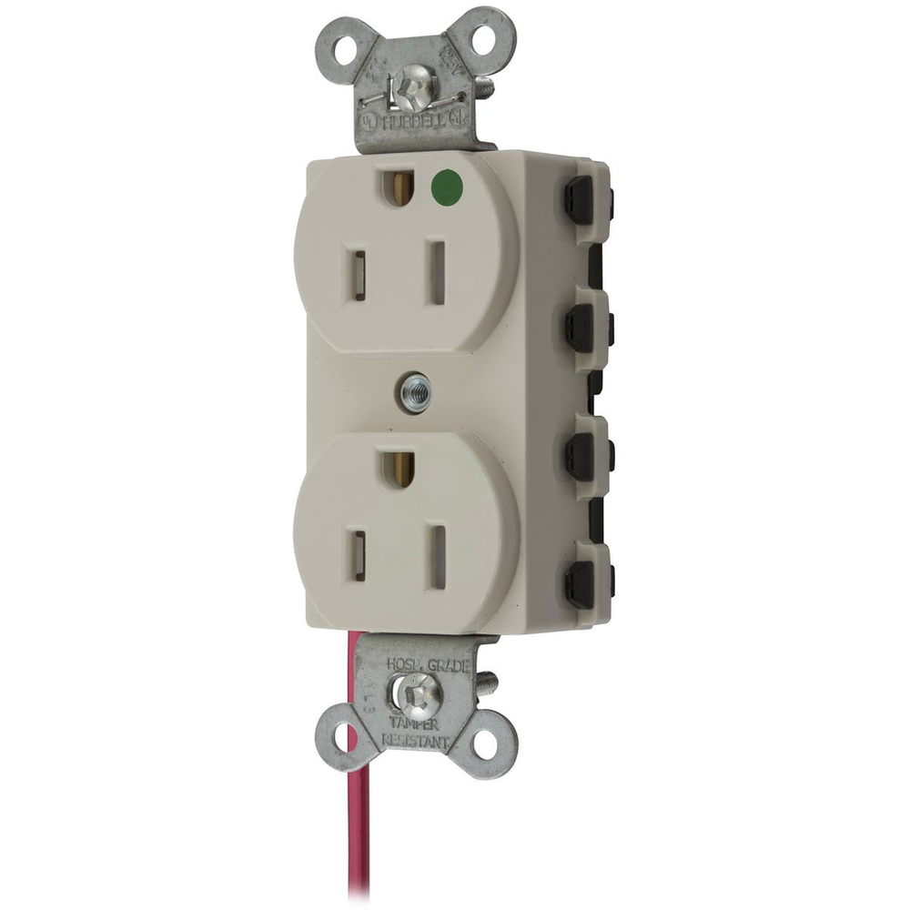 Image of Hubbell Wiring Device-Kellems SNAP8200LASCTRA