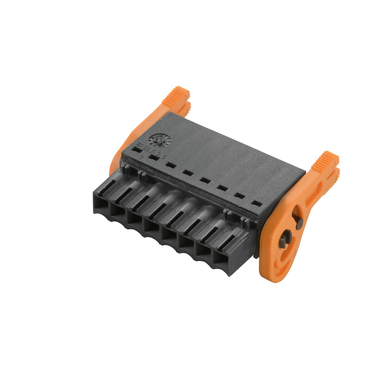 Image of Weidmuller 2538160000