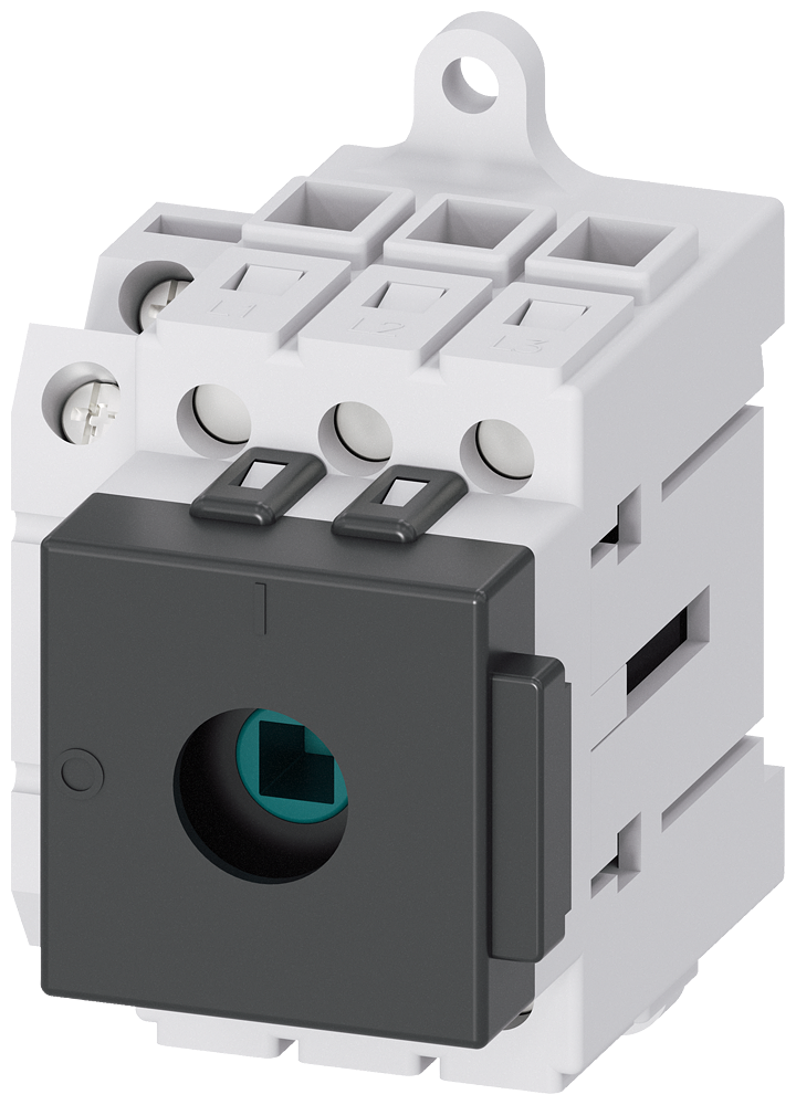 Image of Siemens 3LD3210-1TK05