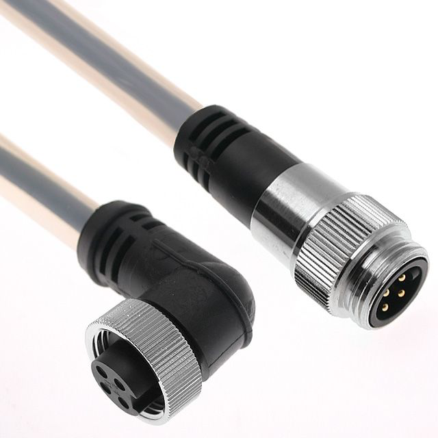 Image of Mencom MINCWF-4MFRPX-1M-B-A50