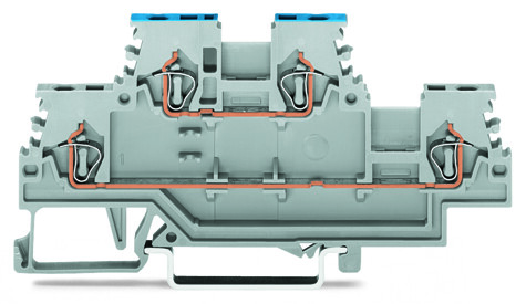 Image of WAGO 279-513