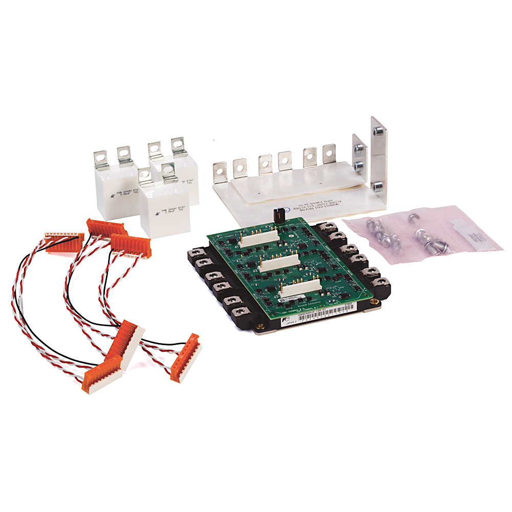 Image of Allen-Bradley SK-G9-QOUT1-F6