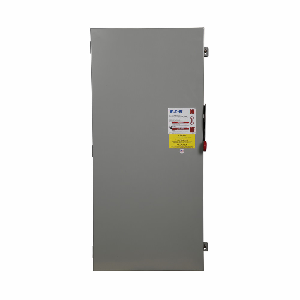 Image of Eaton DH366UGK
