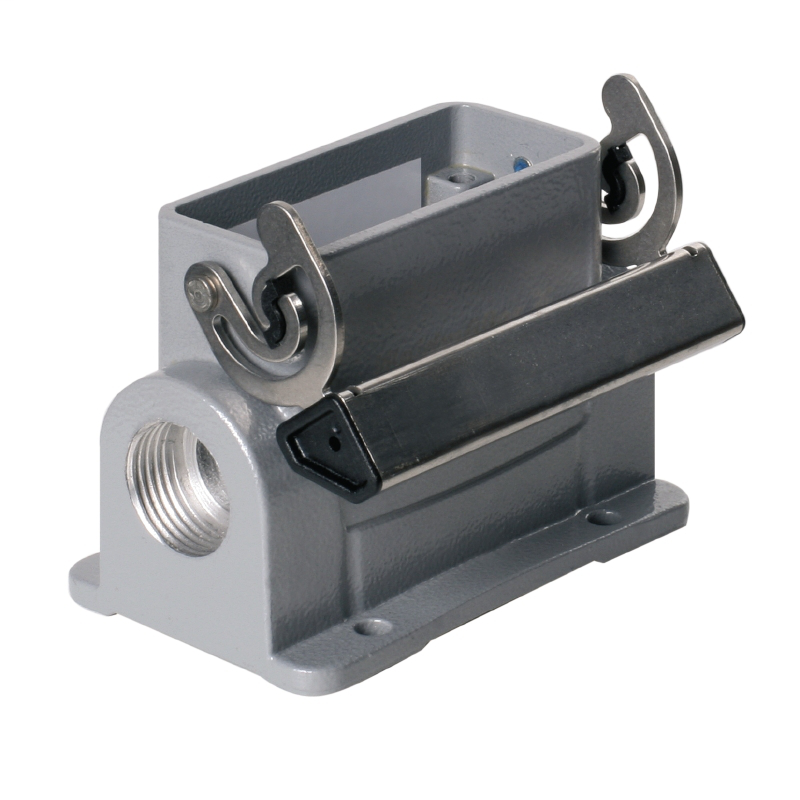 Image of Weidmuller 1664190000