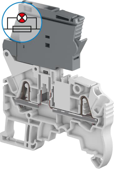Image of ABB 1SNK706412R0000