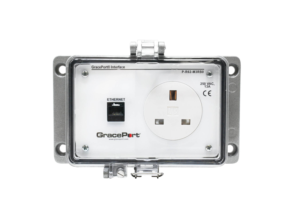 Image of Grace Ports P-R62-M3RB0