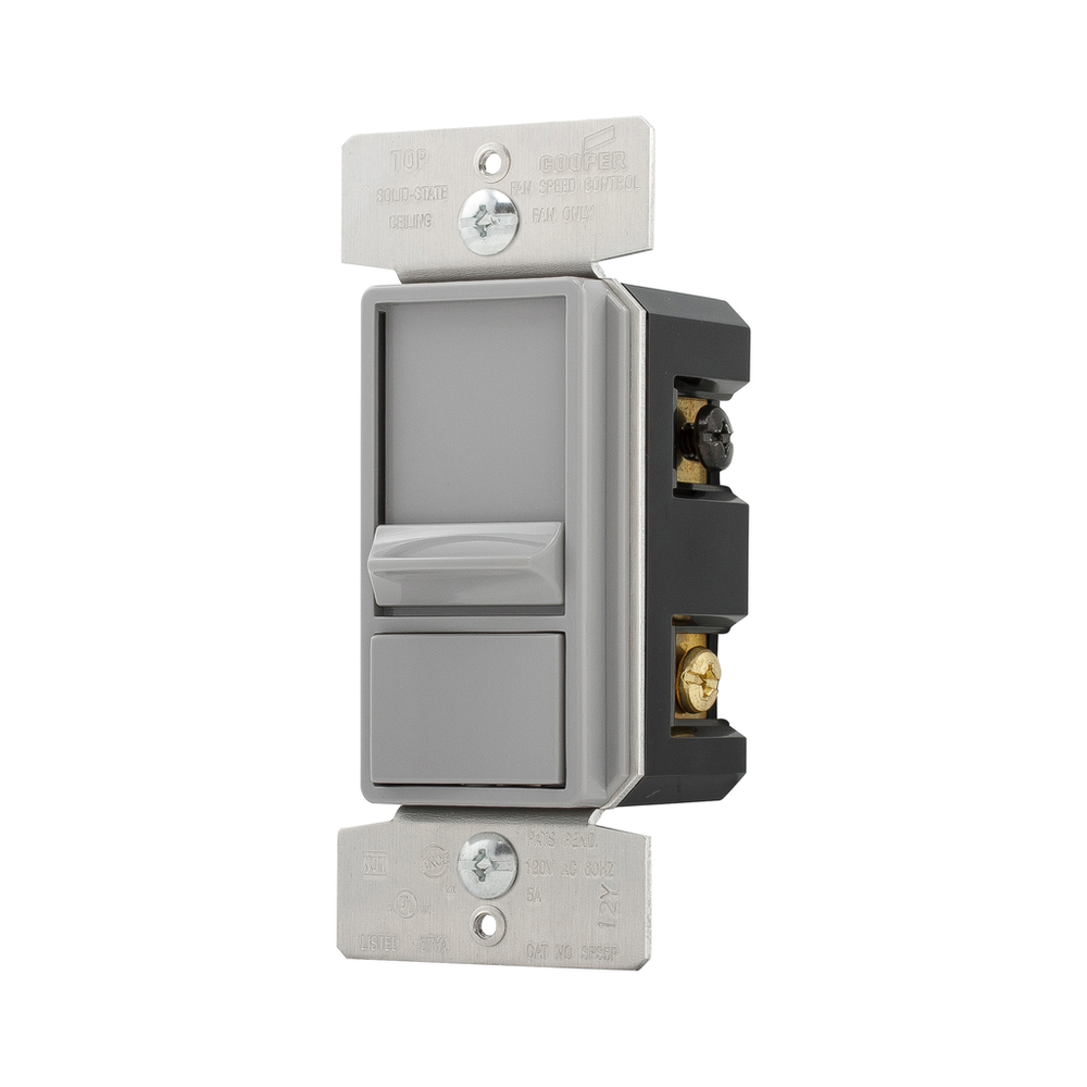 Image of Cooper Wiring Devices SFS5P-GY