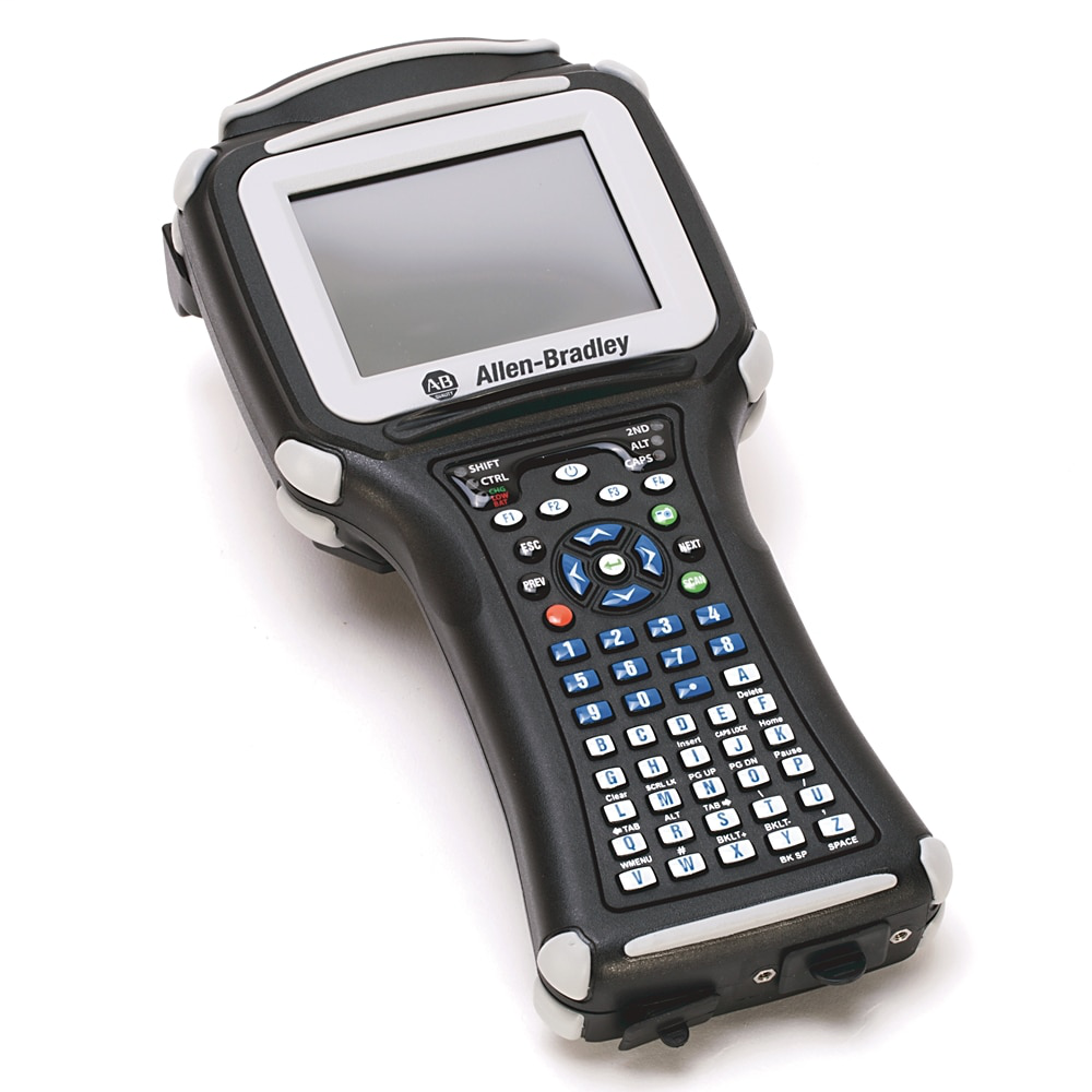 Image of Allen-Bradley 57RF-HH-56A