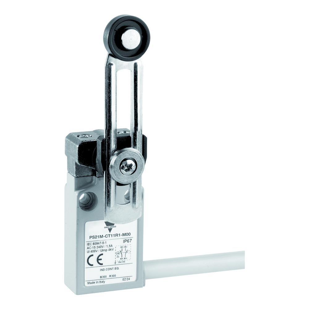 Image of Carlo Gavazzi PS21M-CT11R1-M00