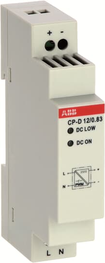 Image of ABB 1SVR427041R0000