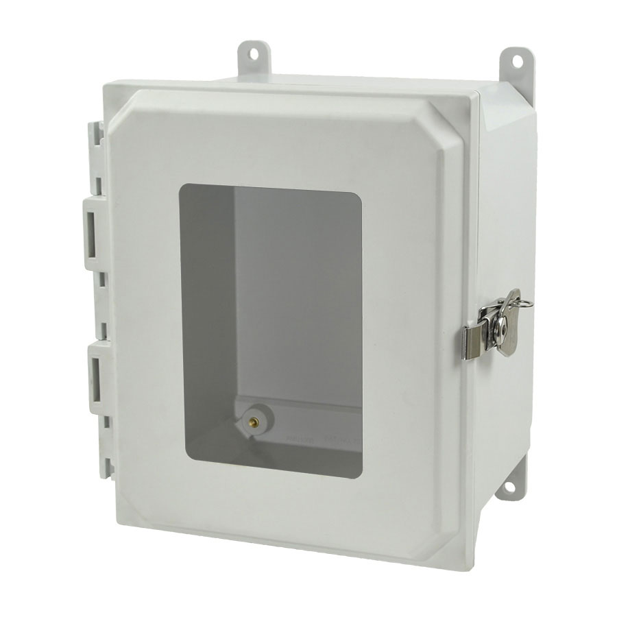 Image of Allied Moulded AMU1086TW