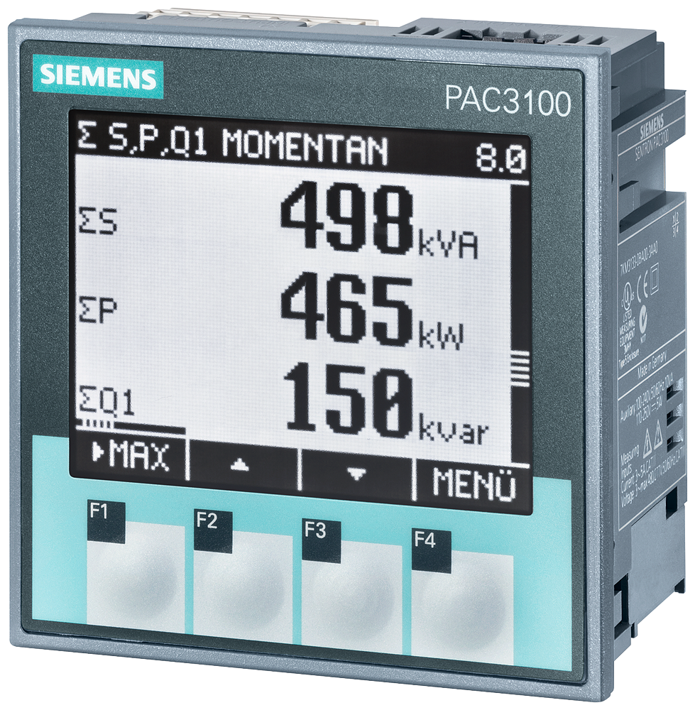 Image of Siemens 7KM31330BA003AA0