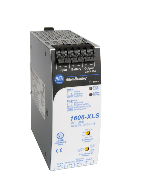 Image of Allen-Bradley 1606-XLS240-UPS